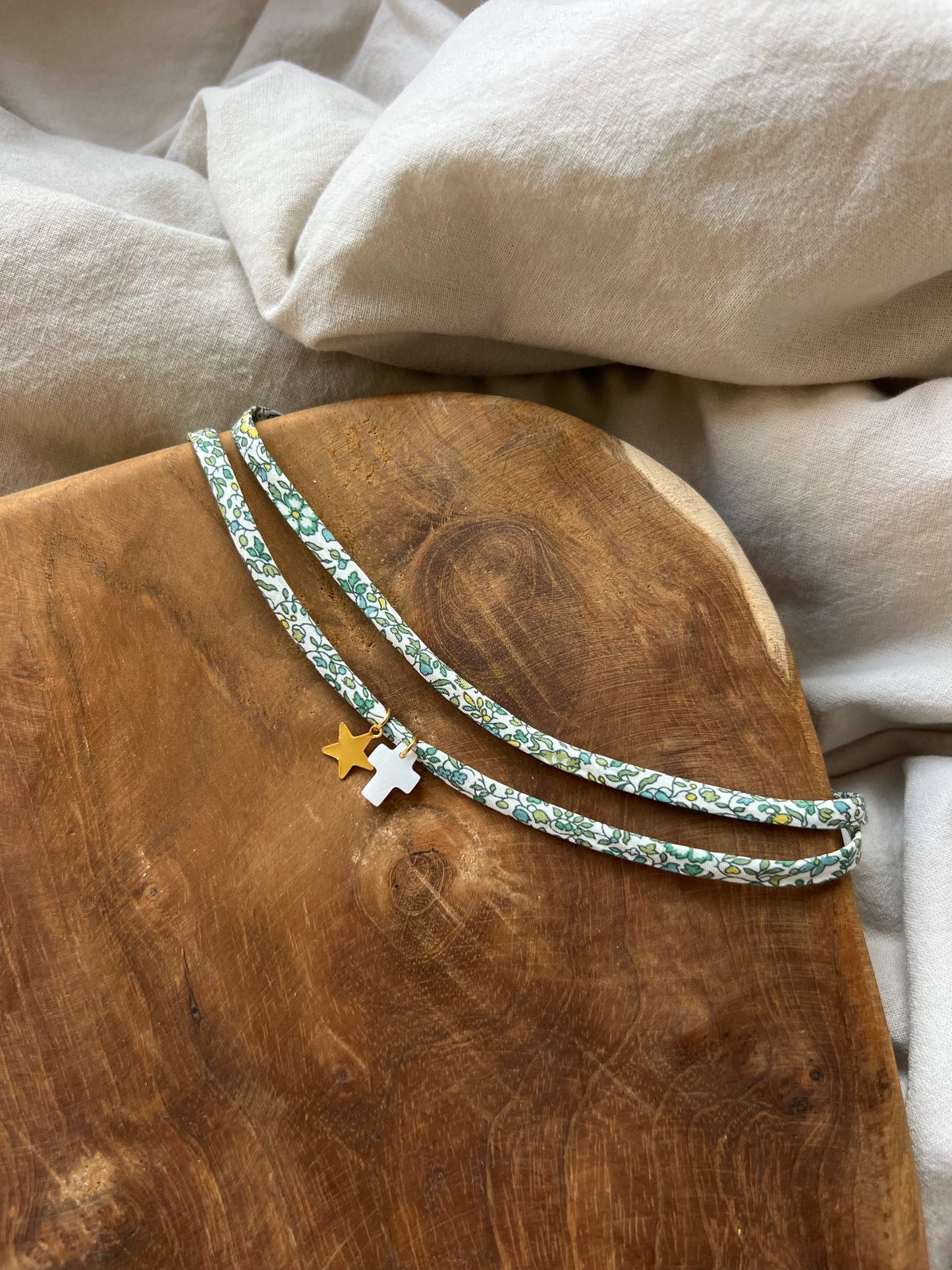 Collier Juliette