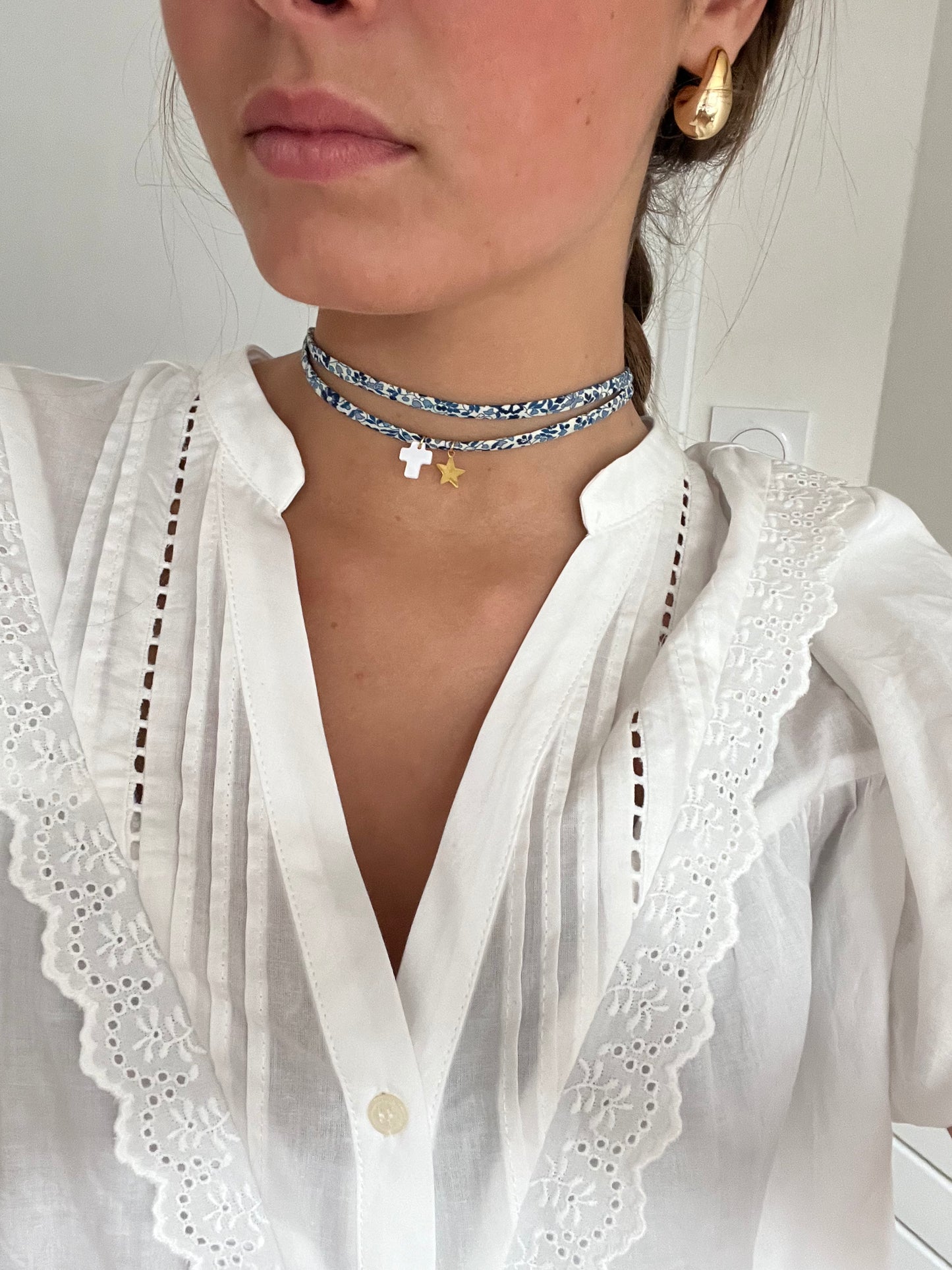 Collier Juliette