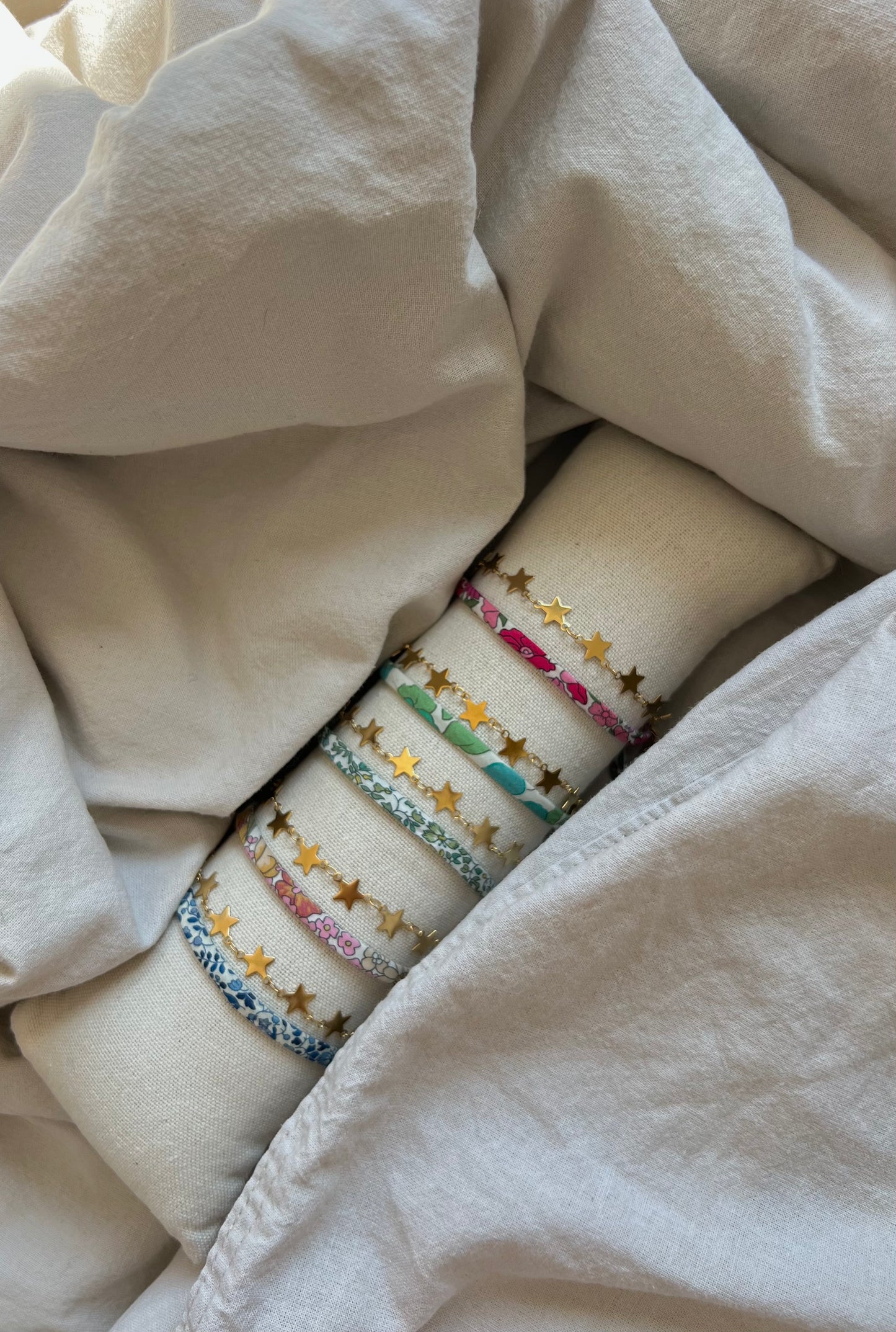 Bracelet Colombe