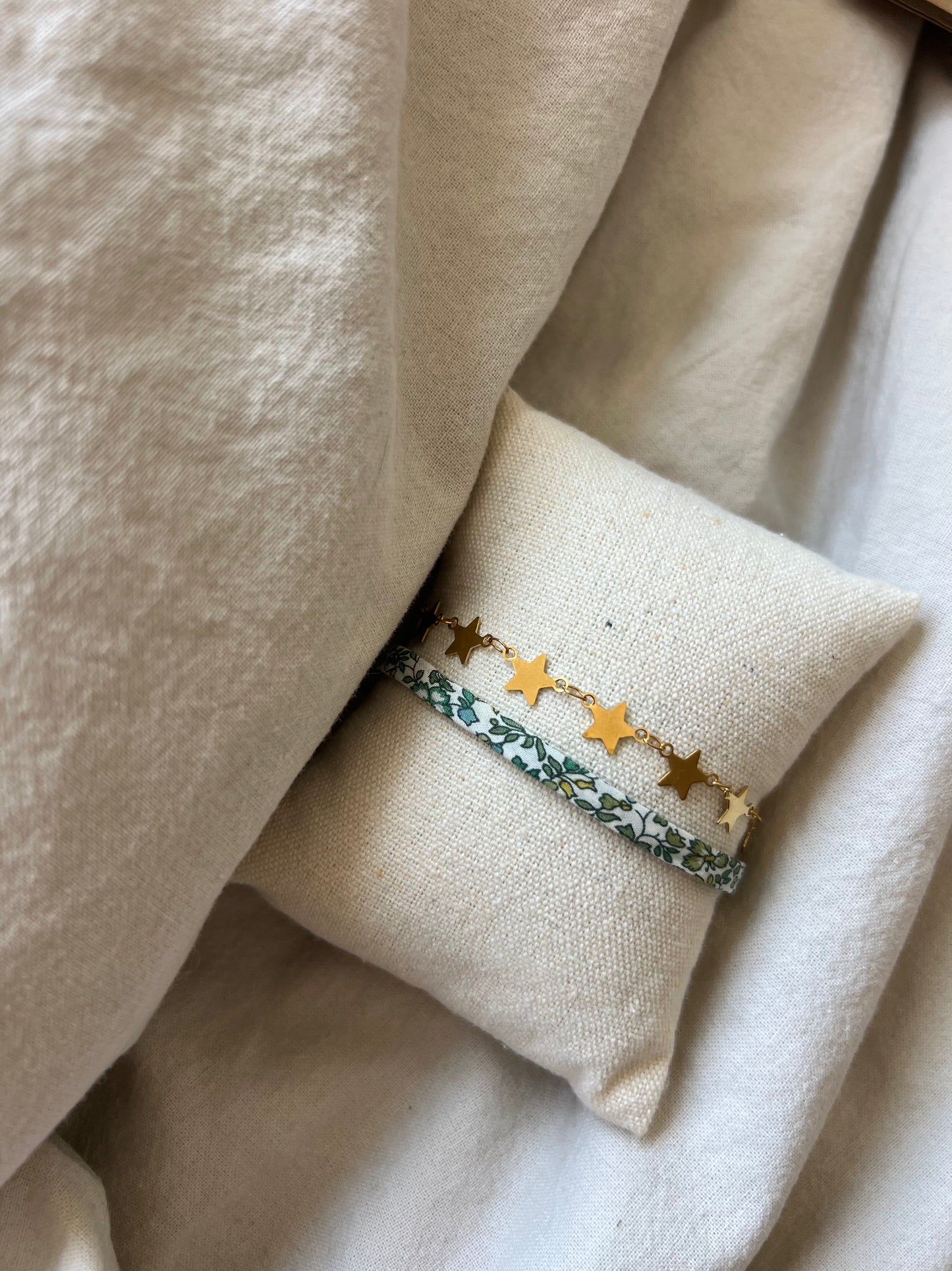Bracelet Colombe