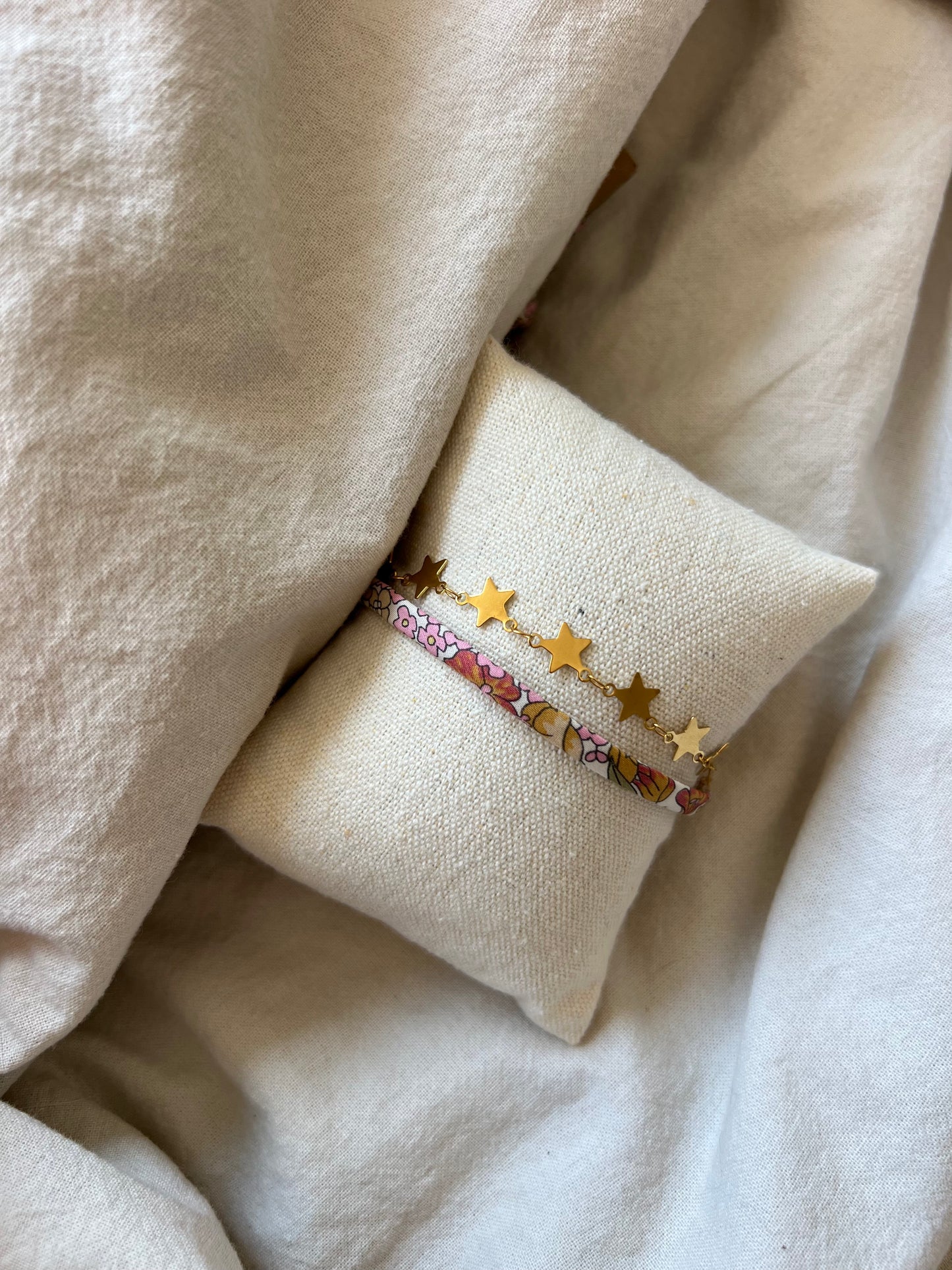 Bracelet Colombe