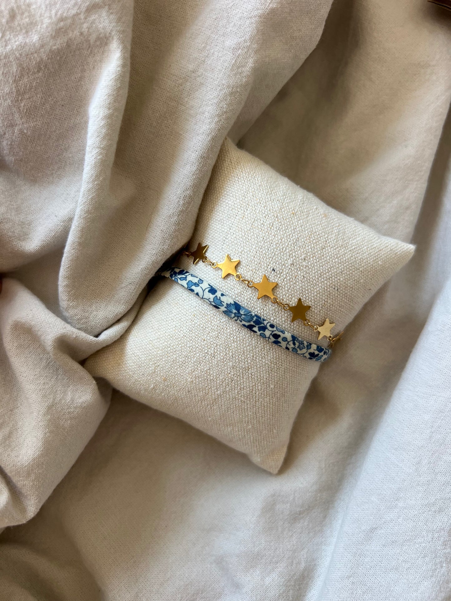 Bracelet Colombe