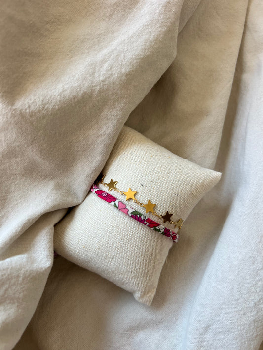 Bracelet Colombe