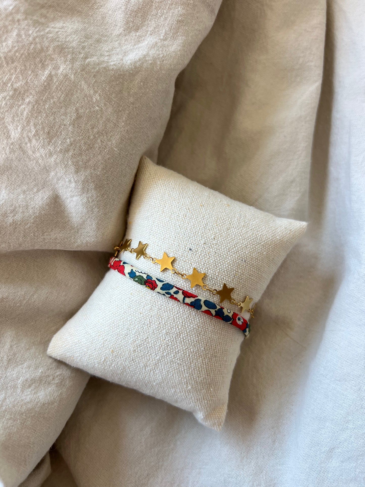Bracelet Colombe