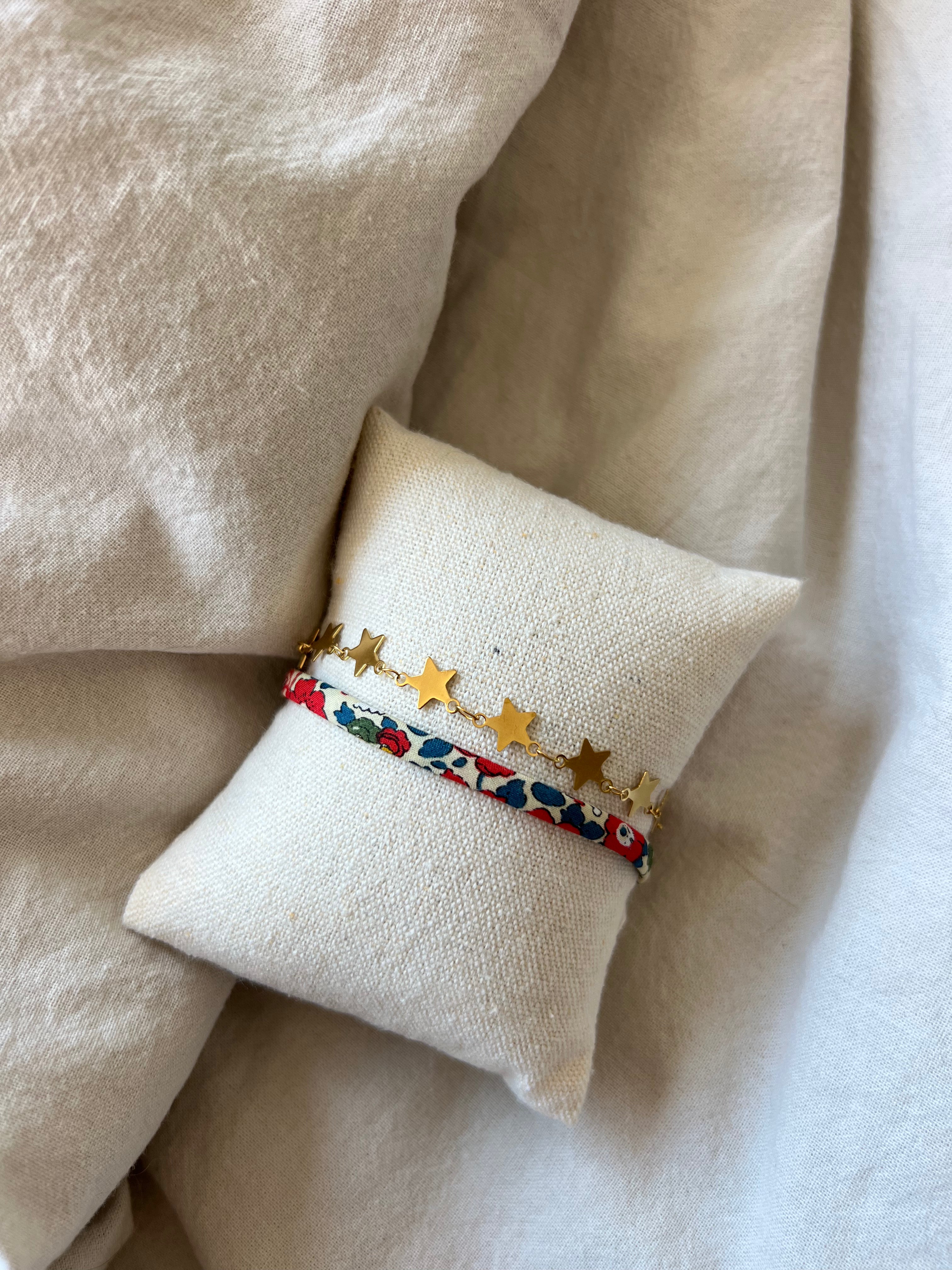 Bracelet Colombe