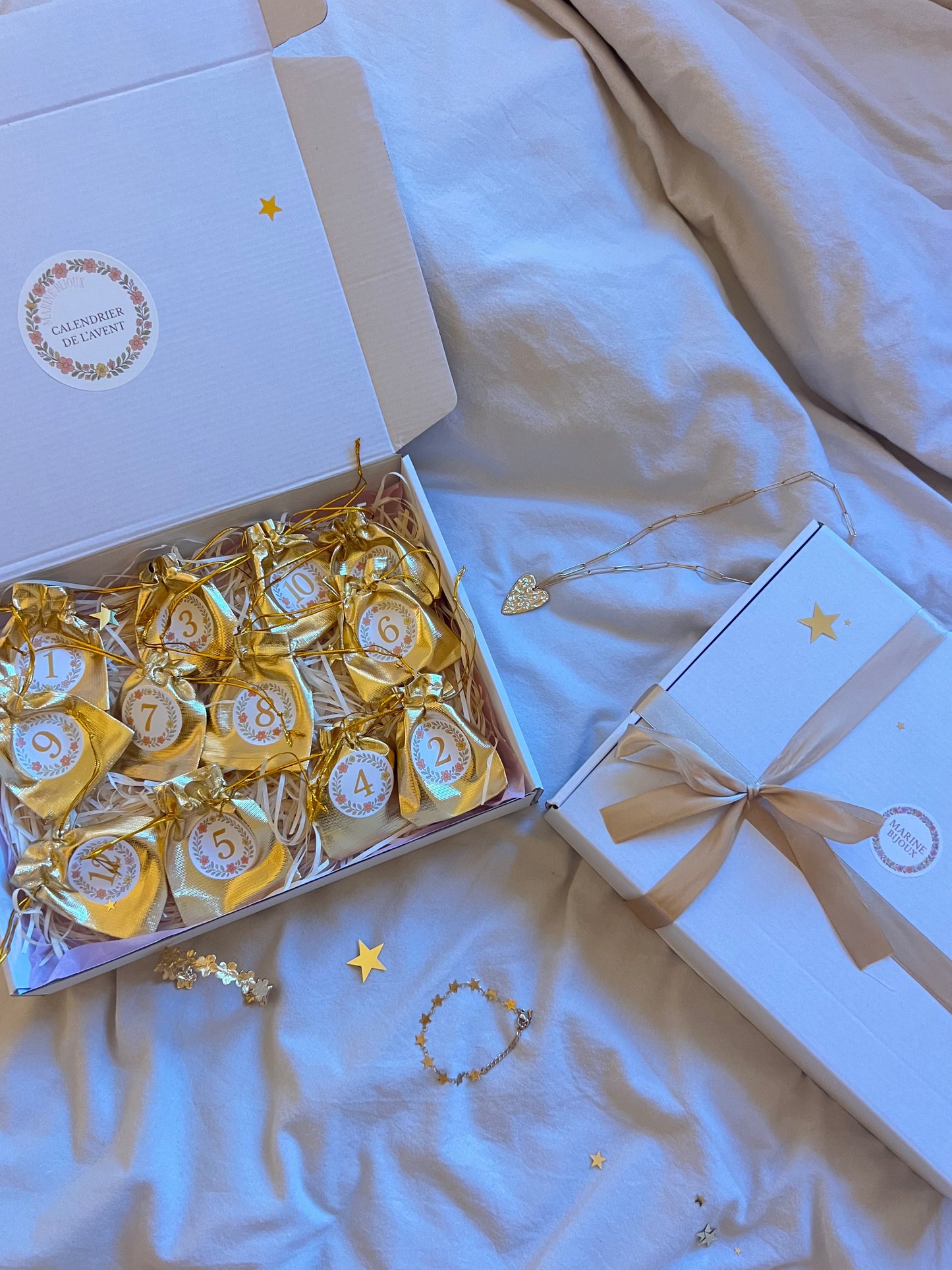 Calendrier de l'avent