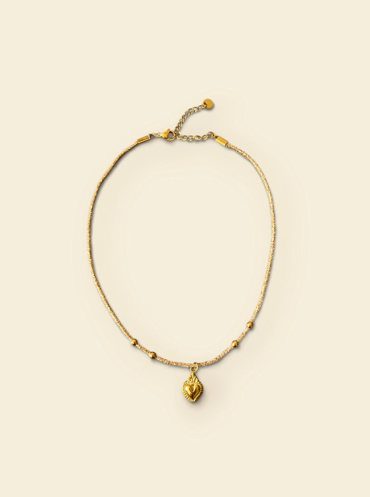 Collier Nina