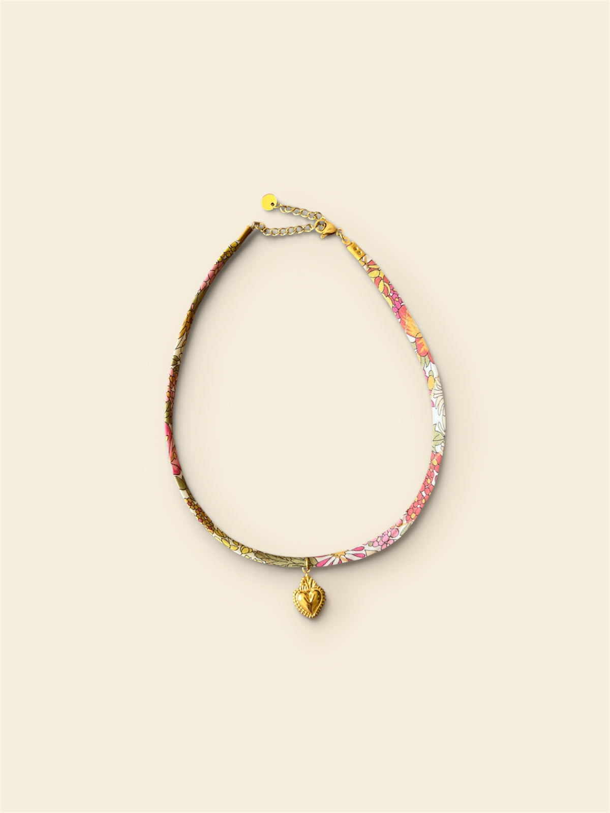 Collier Hortense