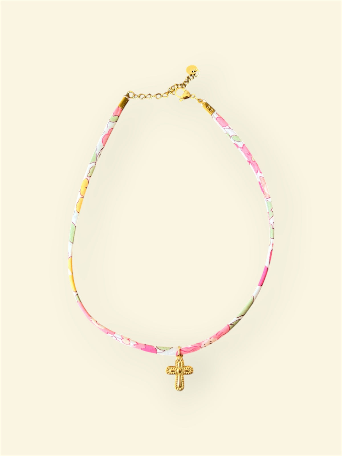 Collier Hannah