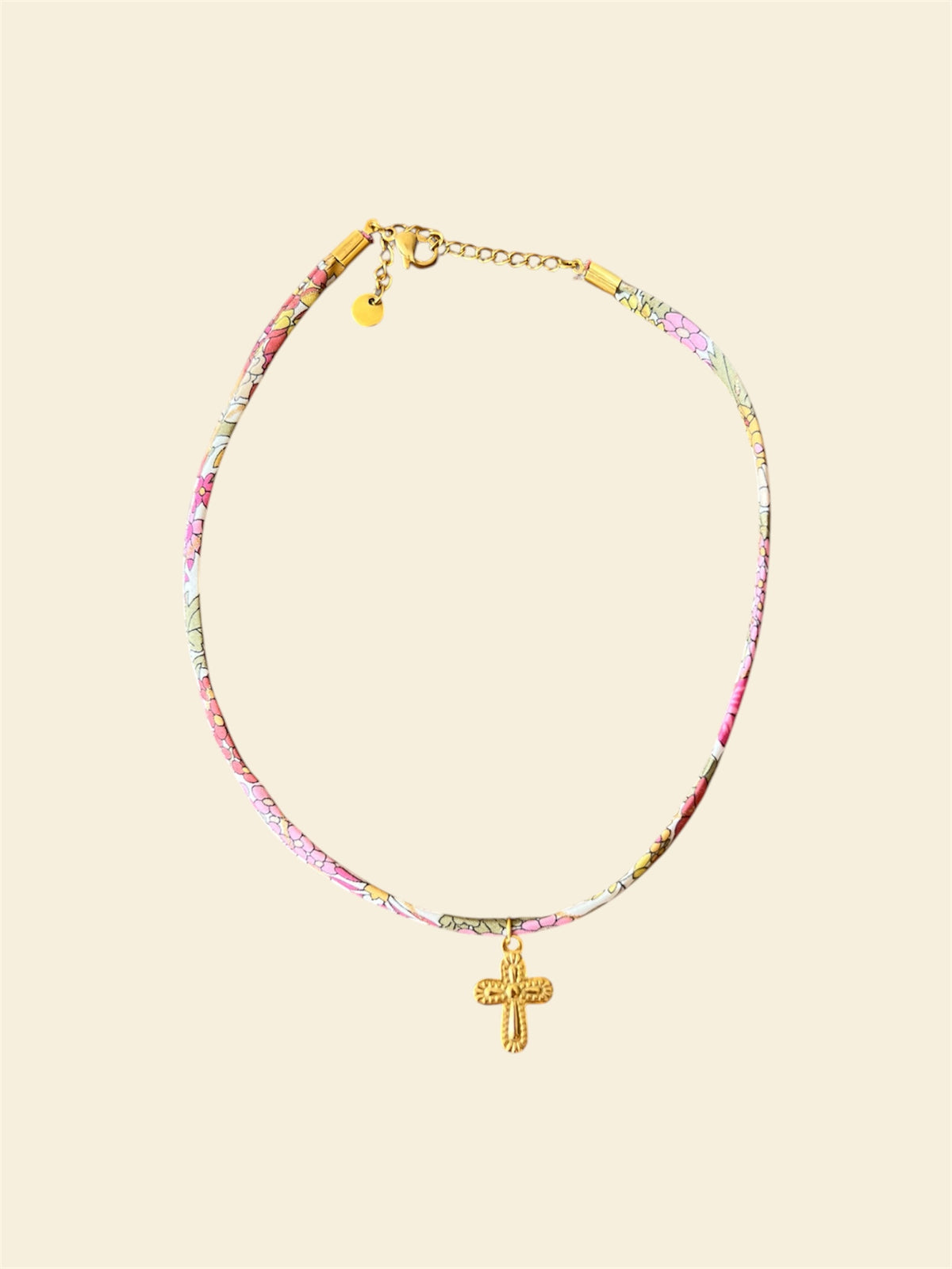 Collier Hannah
