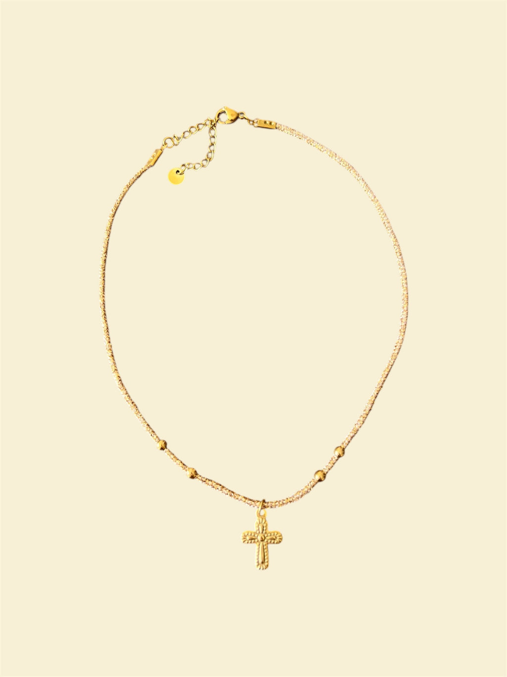 Collier Ava
