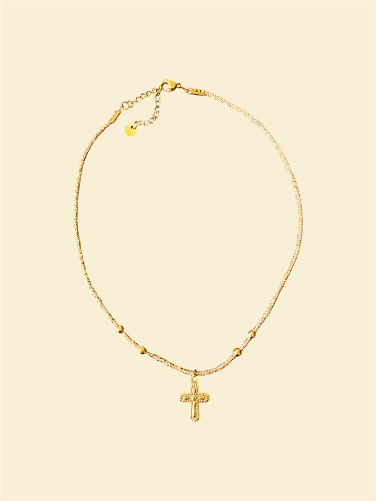 Collier Ava